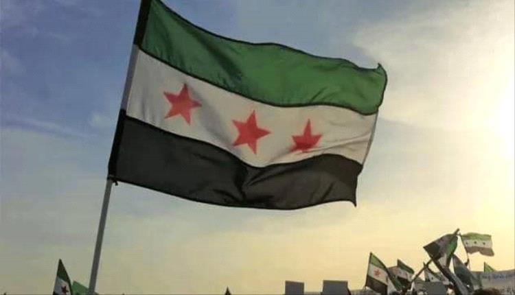 سوريا: نرفض جميع أشكال التدخل الخارجي في شؤوننا الداخلية