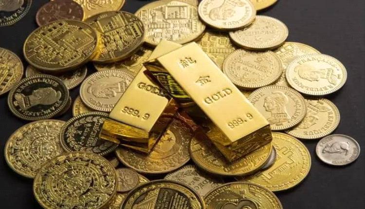 الذهب يتراجع بشكل طفيف ويتجه لخسارة أسبوعية