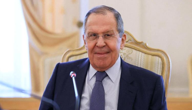 لافروف: لا يمكن السماح بمواجهة عسكرية مباشرة بين الولايات المتحدة و روسيا