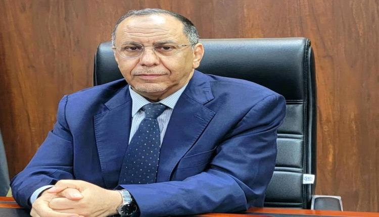 وزير الصناعة والتجارة يهيب بالسلطات المحلية والأمنية التعاون مع لجان التفتيش لضبط الأسعار