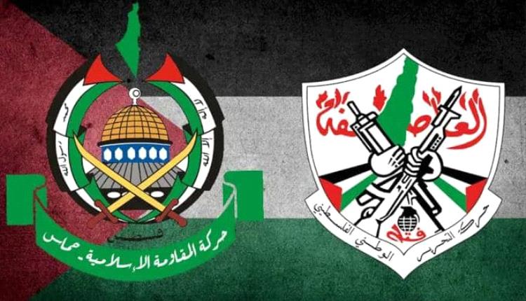 حركة "فتح": نرفض تصريحات "حماس" المسيئة لمصر والأردن