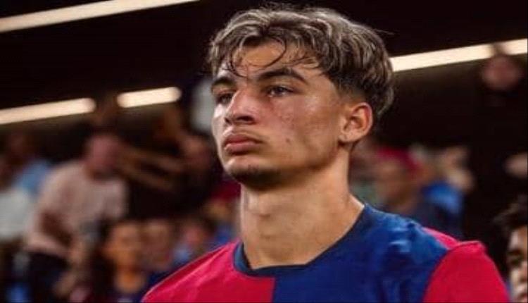 اجتماع مرتقب بين برشلونة وغيلي فيرنانديز لحسم مستقبله