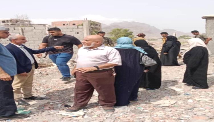 عدن.. اعتداء على أرضية كلية الطب بجامعة عدن يثير غضب الأساتذة والأطباء