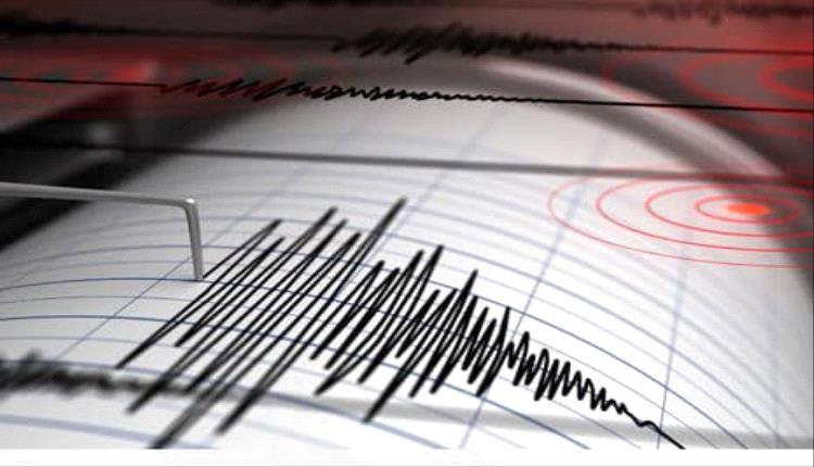 زلزال بقوة 5.7 درجة يضرب المكسيك