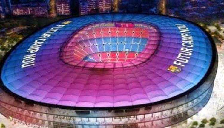 ماذا قال رئيس برشلونة الاسبق عن تأخر العودة للكامب نو؟