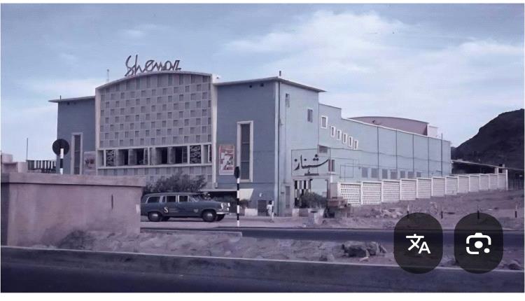 همس اليراع.. عن دار سينما بلقيس