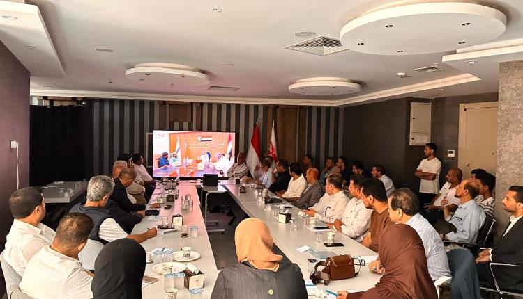 في الذكرى الثانية للتأسيس.. ندوة موسعة للمجلس الأعلى للمقاومة الشعبية تبحث خياراته ورؤيته لاستعادة الدولة