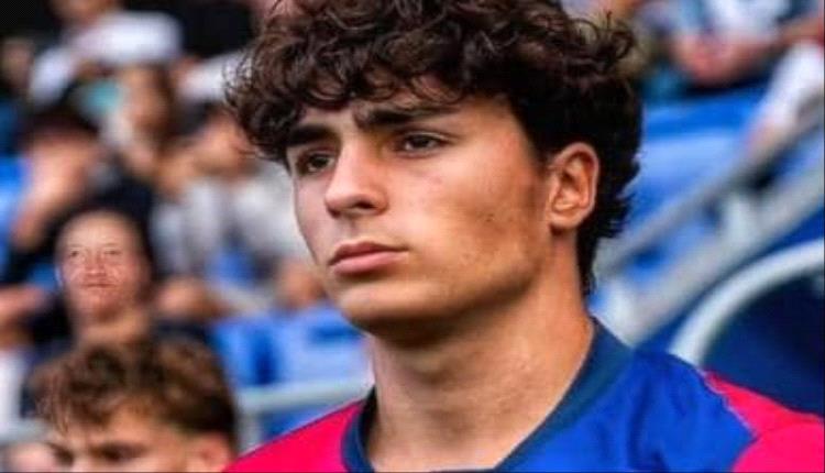 برشلونة يتوصل لحل في قضية فيرجيلي