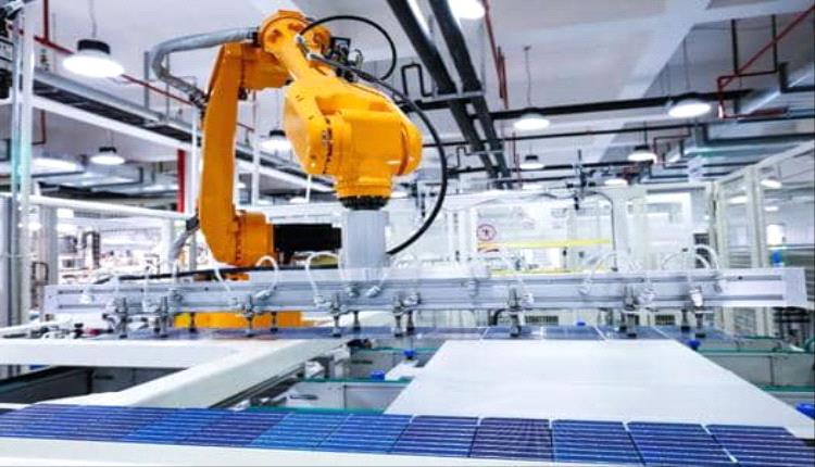 الصين: مؤتمر الروبوتات العالمي 2025 يشهد أحدث ابتكارات 50 مصنعًا