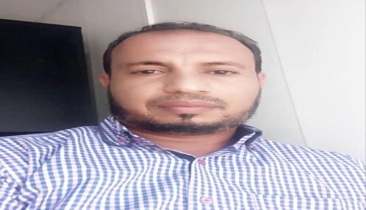 مدير عام الهيئة العامة للموارد المائية ابين يهنئ الشرمي لنيله الثقة بتكليفه مدير عام للهيئة فرع ابين