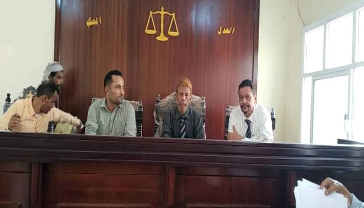 استئناف لحج تؤيد إعدام أربعة مدانين بالقتل العمد