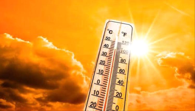 اليابان تسجل ارتفاعًا قياسيًا في درجات الحرارة