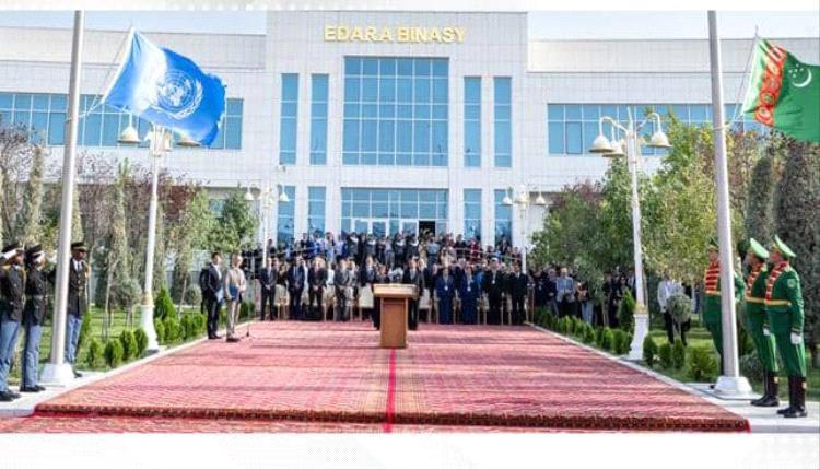 الأمم المتحدة تدعو برلمانات العالم للوفاء بوعود التنمية لسكان الدول غير الساحلية