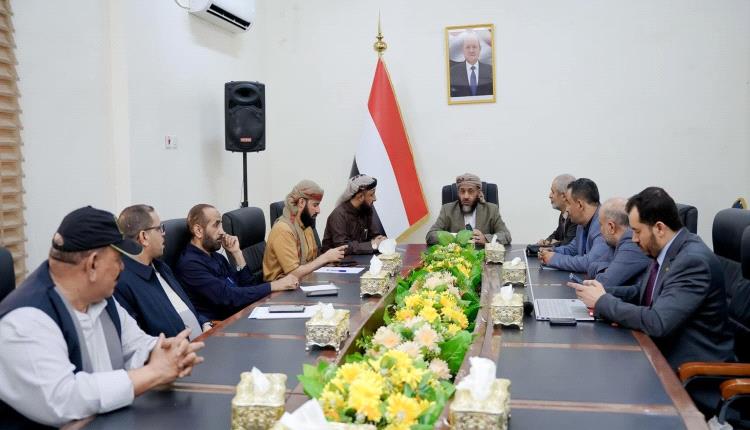 لجنة الحج العليا تناقش الاستعدادات المبكرة لموسم 1447هـ