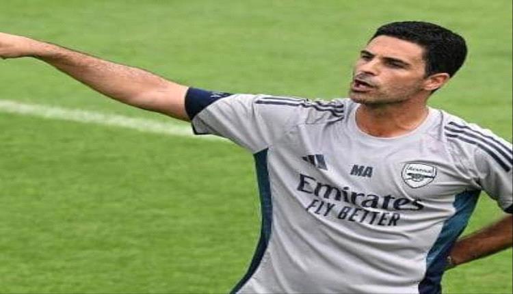 أرتيتا يكشف ما يحتاجه أرسنال
