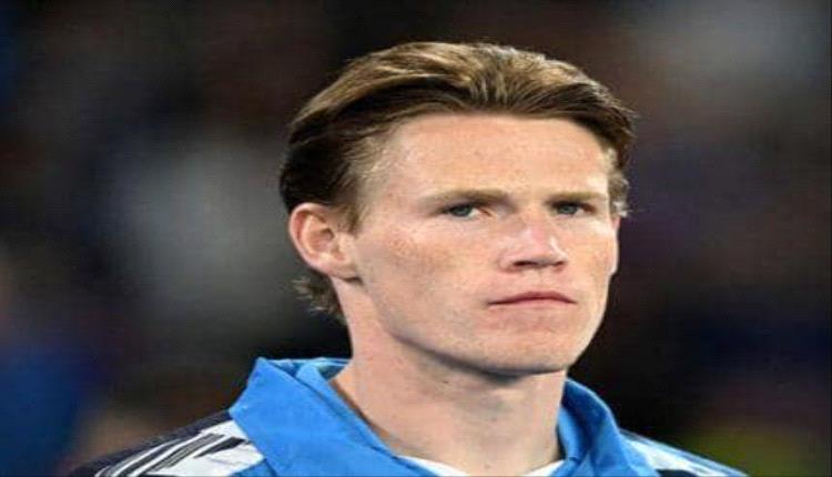 افضل لاعب في الدوري الايطالي ضمن المرشحين لجائزة الكرة الذهبية