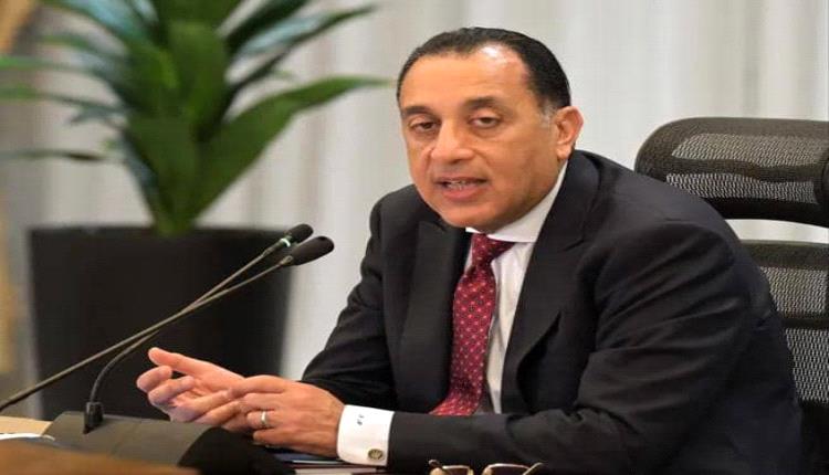 رئيس الوزراء المصري: الآلاف من شاحنات المساعدات تنتظر دخول غزة