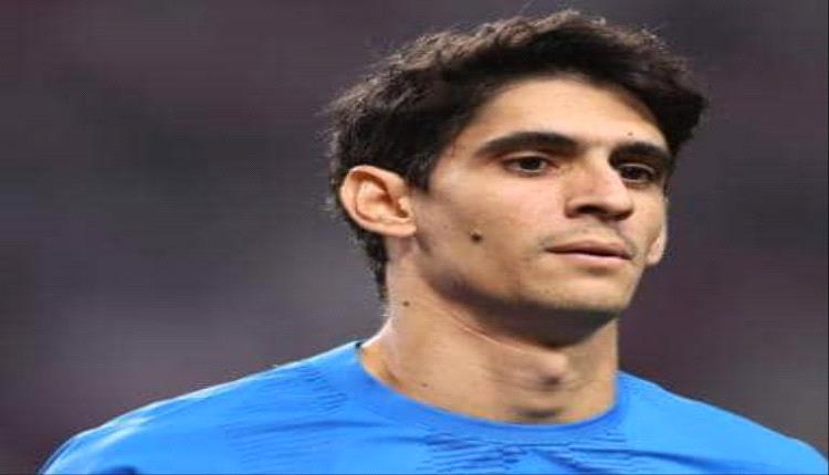 بعد ترشيحه لجائزة الأفضل في العالم.. أرقام قياسية لـ ياسين بونو