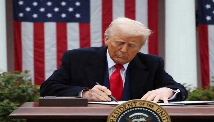 رسوم ترامب الجمركية الجديدة على عشرات الدول تدخل اليوم حيز التنفيذ
