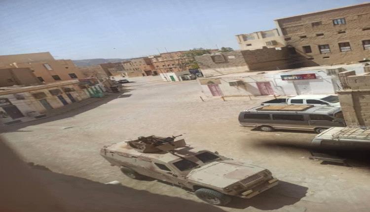 عاجل : بيان صادر عن الهيئة التنفيذية المساعدة للمجلس الانتقالي الجنوبي لشؤون مديريات وادي وصحراء حضرموت