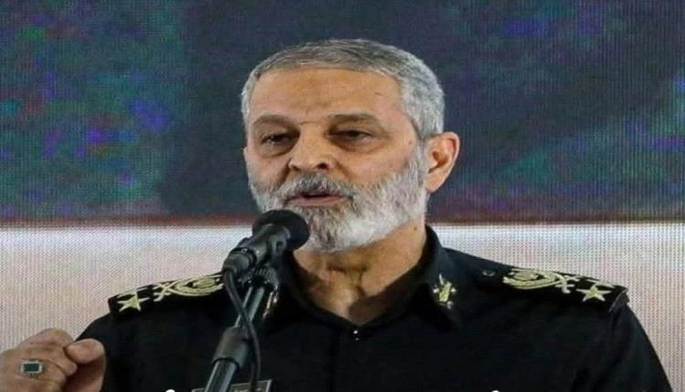 رئيس الأركان الإيراني: أي عدوان جديد سيُقابل برد شامل
