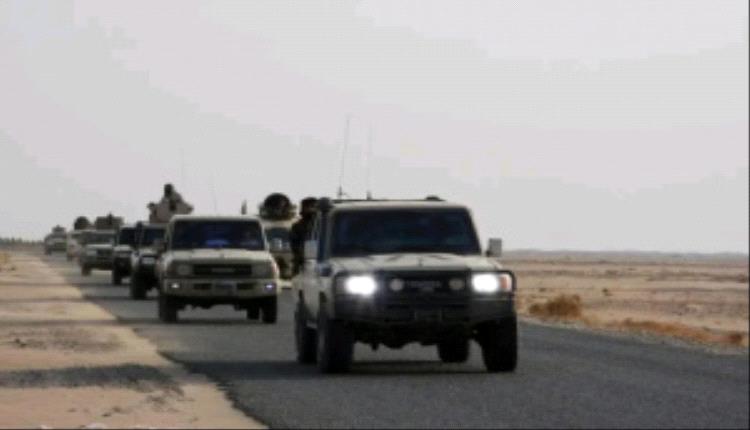 بتوجيهات النائب المحرمي .. تنفيذ حملة أمنية مشتركة لرفع نقاط الجبايات ومكافحة التهريب في الصبيحة