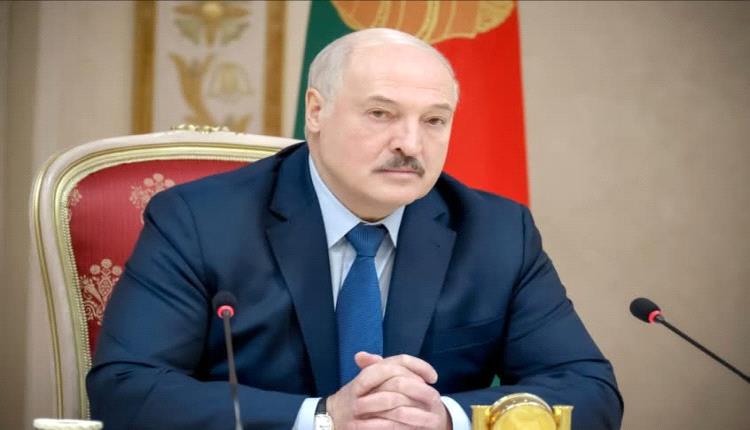لوكاشينكو يحذر زيلينسكي: توقف الآن إذا كنت تريد المحافظة على كييف عاصمة لأوكرانيا