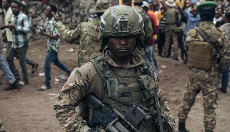 الكونغو: مجزرة بحق عشرات المدنيين على يد متمردي إم23 رغم جهود السلام القطرية
