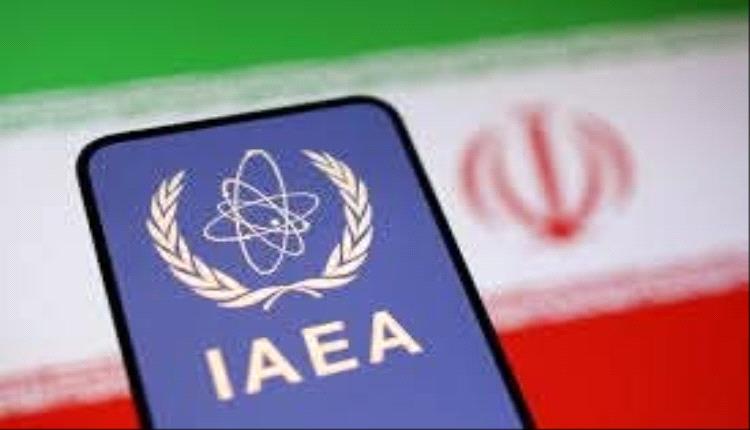 إيران تبحث أشكالا جديدة للتعامل مع الوكالة الدوليةللطاقة الذرية يوم الاثنين