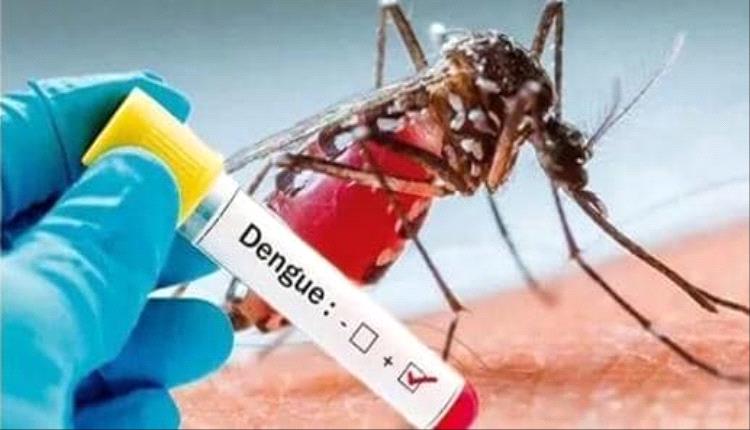 عدد وفيات حمى الضنك في بنجلاديش يتجاوز 24 ألف شخص هذا العام
