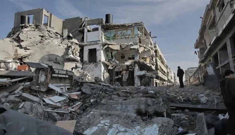 إعلان مصري عن لجنة من 15 شخصية فلسطينية ستدير غزة لمدة 6 أشهر