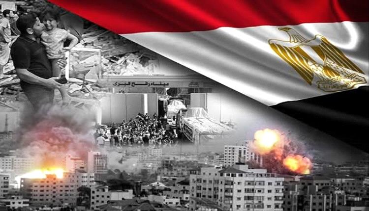 إعلام فلسطيني: اتفاق وقف إطلاق النار وشيك يتضمن وقف اجتياح مدينة غزة ودخول الجيش المصري