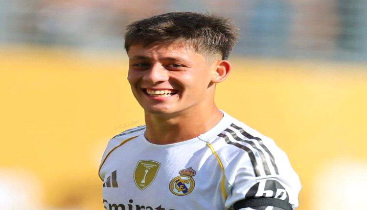 ريال مدريد يضرب تيرول برباعية
