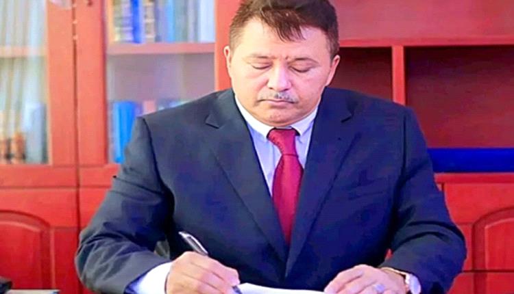 النائب العام «قاهر مصطفى» يطلق حملة قضائية ضد التعامل بالعملات الأجنبية