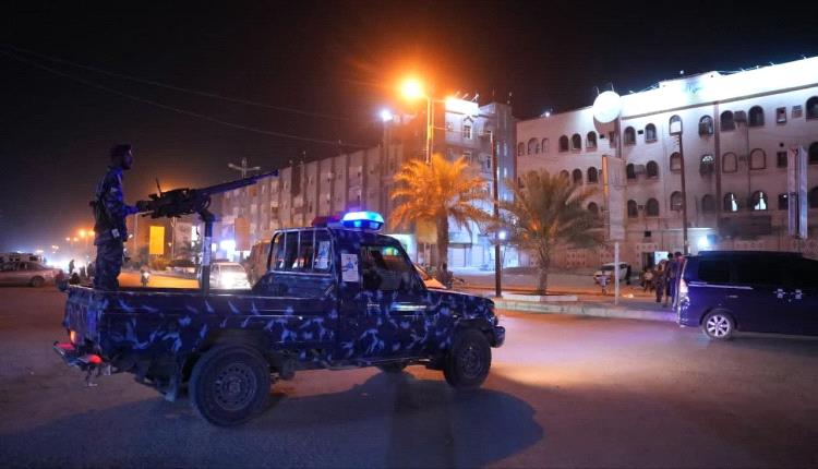 إدارة الأمن بوادي حضرموت تعلن في تقريرها نصف السنوي: ضبط 432 قضية جنائية و600 متهم خلال النصف الأول من 2025م