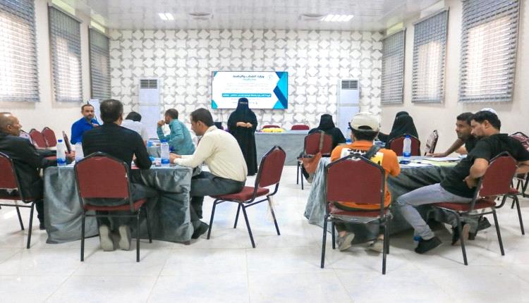 برعاية وزير الشباب والمحافظ بن الوزير.. شبوة تحتفي باليوم العالمي للشباب