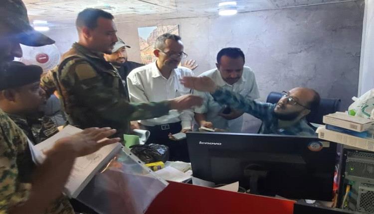 حملة ميدانية في الضالع  لضبط أسعار الدواء في الصيدليات ومخازن الأدوية