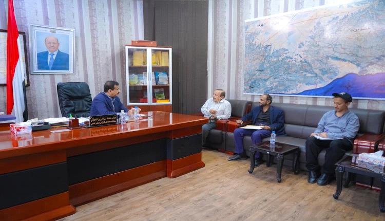 محافظ شبوة يبارك إدراج مدنها التاريخية ومواقعها الأثرية والطبيعية في القائمة التمهيدية للتراث العالمي