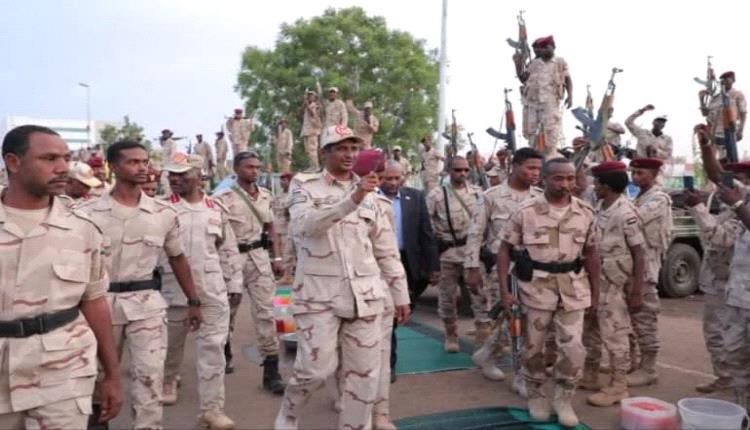 السودان: الدعم.السريع طردت أكثر من 3 آلاف أسرة من 66 قرية بشمال كردفان ونهبتهم
