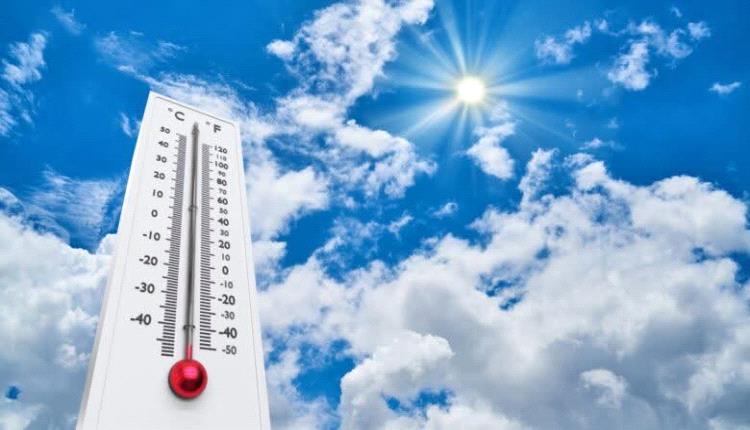 حضرموت على موعد مع اضطرابات جوية وأمطار غزيرة الأسبوع المقبل