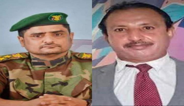 مدير صحة أحور يتضامن مع أبو مشعل : أبين كبيرة بتاريخها ورجالها