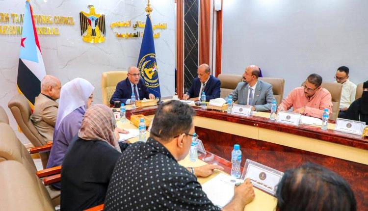 الهيئة الإدارية للجمعية الوطنية تشدد على مضاعفة الجهود الرقابية للحفاظ على استقرار أسعار الصرف