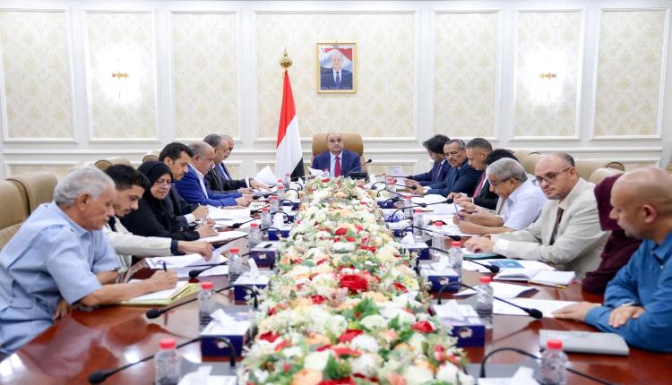 المجلس الأعلى للطاقة برئاسة رئيس الوزراء يعتمد عدداً من الخطط والحلول الاستراتيجية لتطوير الكهرباء