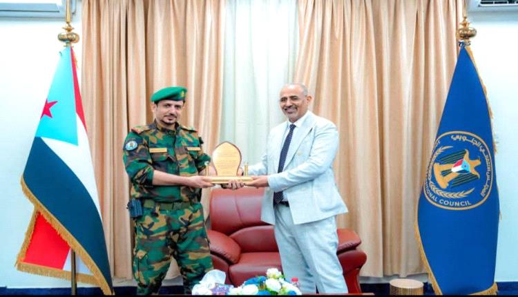 تكريم العميد السعيدي: تجسيد للإرادة الوطنية في مواجهة الإرهاب