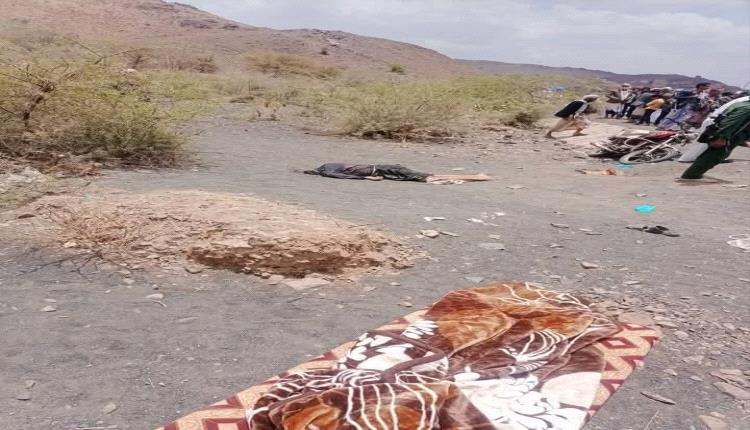 جريمة مروعة في البيضاء: شاب يقتل والده ويلقى مصرعه على يد أبناء عمومته