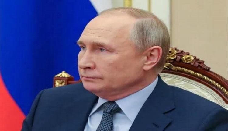 بوتين: روسيا والولايات المتحدة ترغبان في حل الأزمة الأوكرانية سلميا
