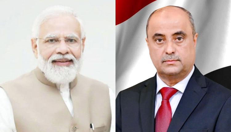 رئيس مجلس الوزراء يهنئ نظيره الهندي بذكرى الاستقلال