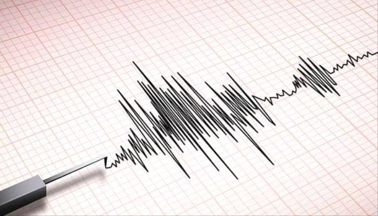 حدوث زلزال بشدة 4.9 درجات قرب ساحل شرقي أستراليا