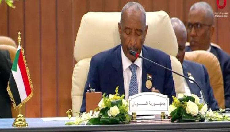 السودان.. "البرهان" يصدر قرارات بتشكيل رئاسة هيئة أركان جديدة للجيش