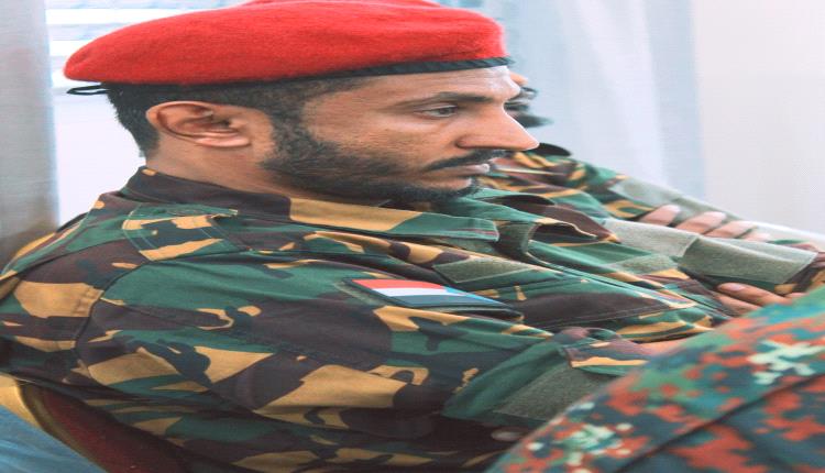 في زوايا الذاكرة المنهكة تحضر أسماء لا تنسى... "الشهيد حسين الرابض"